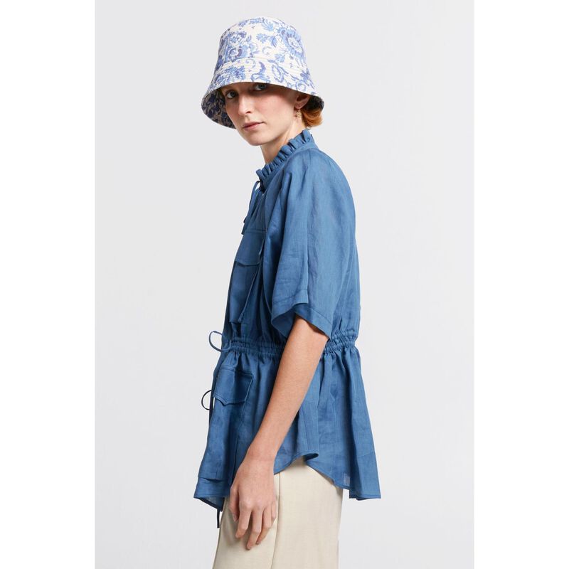 Karen Walker Credenza Shirt image number 2